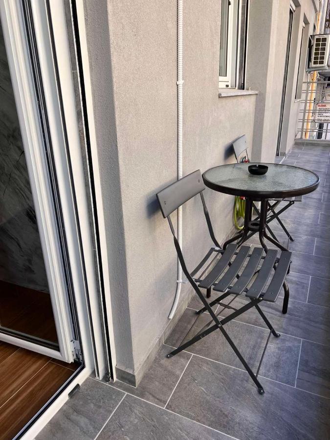 Stay360 Iraklio Exteriér fotografie