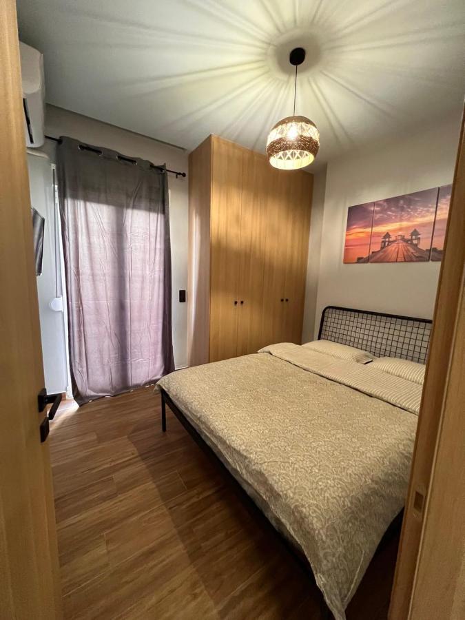 Stay360 Iraklio Exteriér fotografie