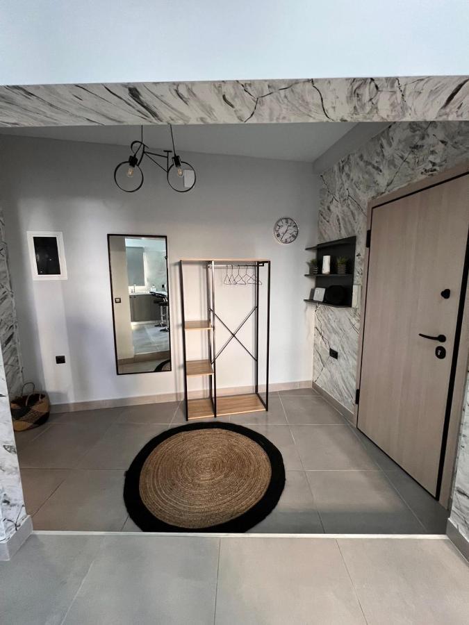Stay360 Iraklio Exteriér fotografie